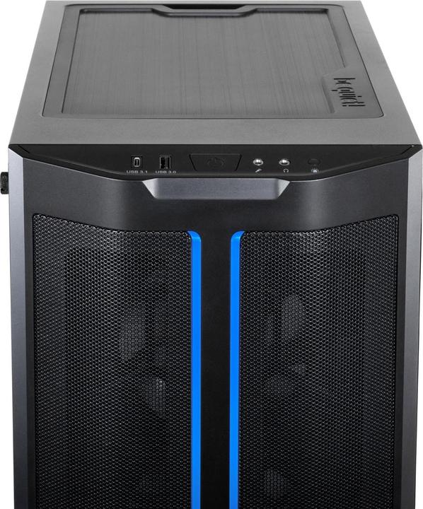 Image du produit Joule Performance eSports RTX4090 I9 (Intel Core i9-13900K, 32 Go, 2000 Go, GeForce RTX 4090)