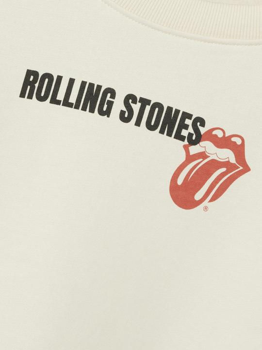 Actual product image Lmtd Rolling Stones Sweatshirt (M)