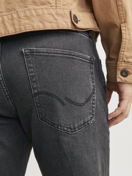 Produktbild Jack & Jones JJICHRIS JJORIGINAL AM 389 Relaxed Fit Jeans Relaxed Fit Jeans (W30/L30)