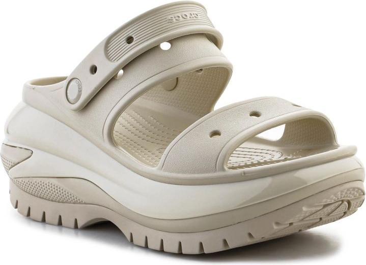 Produktbild Crocs Pantoletten MEGA CRUSH SANDAL (40)