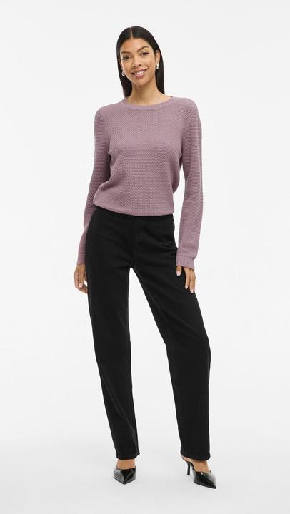 Produktbild Vila VIDALO Basic Strickpullover (XL)