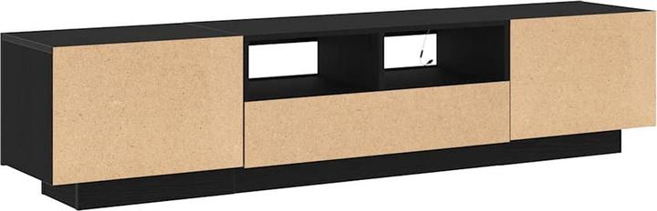 Produktbild VidaXL TV-Regal (180 x 35 x 40 cm)