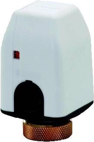 Produktbild Eberle Controls 040910011015 Thermischer Stellantrieb TS 5.11 / 230 V