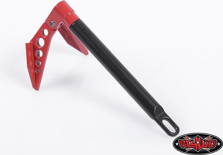 Produktbild Rc4Wd Faltanker