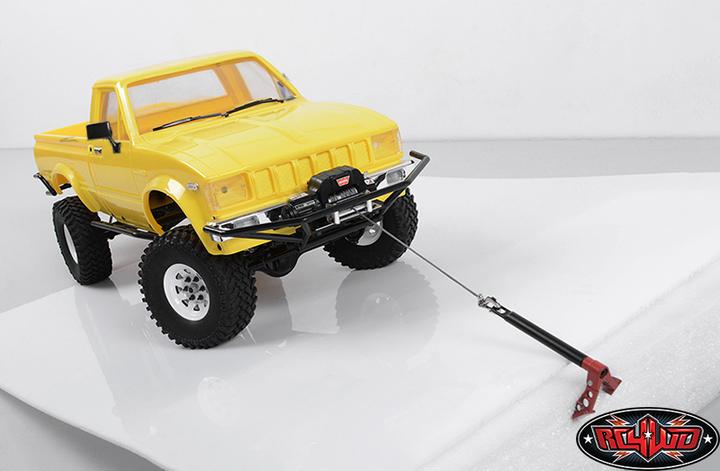 Produktbild Rc4Wd Faltanker