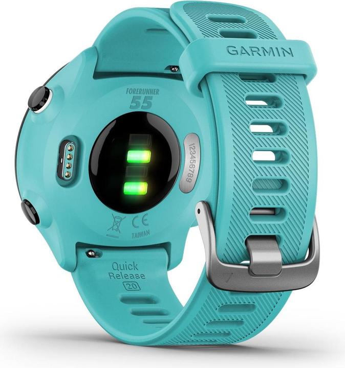 Productafbeelding Garmin Forerunner 55 (42 mm)
