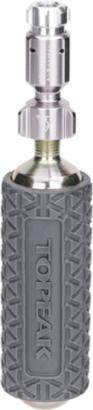 Actual product image Topeak Micro AirBooster