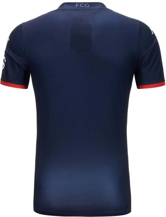 Image du produit Kappa Maillot Domicile Grenoble Kombat Pro 2023/24 (4XL)