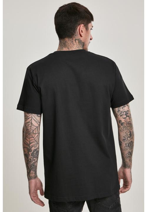 Actual product image Mister Tee Bitch Please Tee - 7212 (4XL)