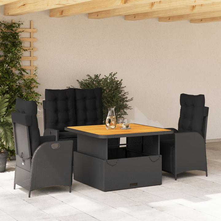 Produktbild VidaXL Jemie (110 cm)