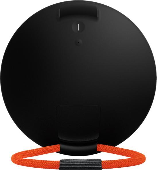 Actual product image UE Roll (9 h, Rechargeable battery operated)