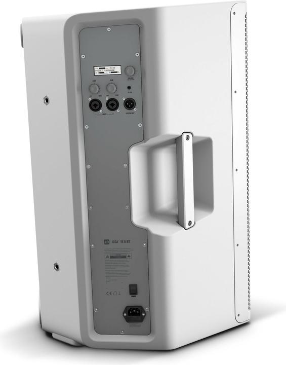 Actual product image LD Systems ICOA 15 A BT W 15" Active (Active)