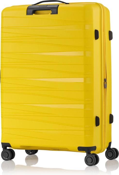 Produktbild Pack Easy Jay (181 l, Handgepäck (bis 50l), L (90 - 115l))