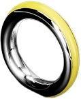Actual product image Steelo Cazzo Cockings (5 cm)