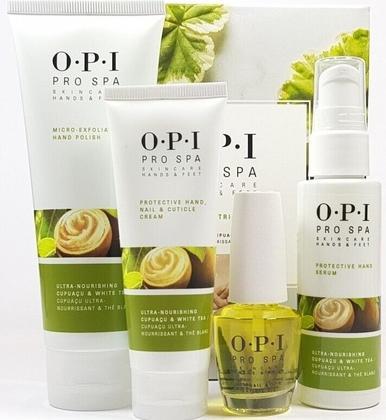 Actual product image OPI Moisturiser Bonding Ceramide (843 ml)