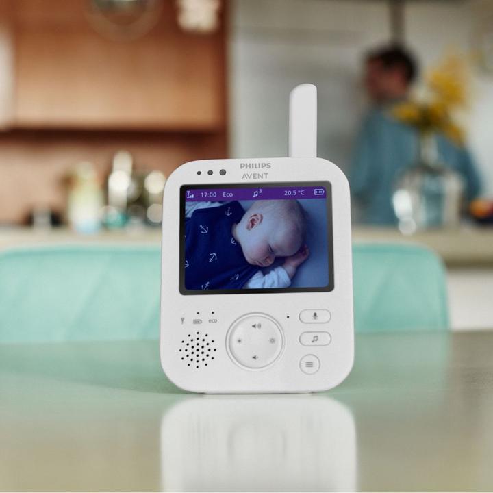 Image du produit Philips Avent Video & Audio Premium (Vidéo et audio, 300 m)