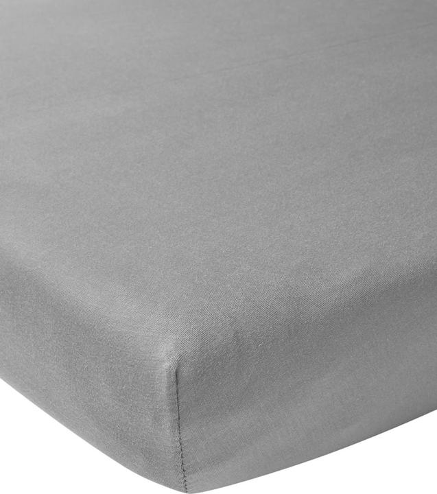 Image du produit Meyco Drap-housse Basic (50 x 90 cm)