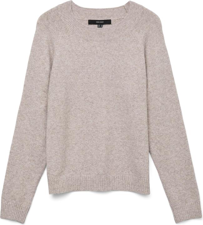 Vero Moda Lässiges Langarmbluse (XXL)