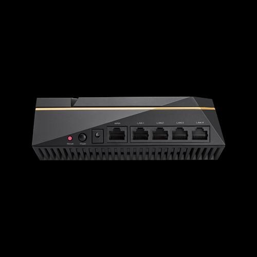 Actual product image ASUS RT-AX92U AiMesh AX6100
