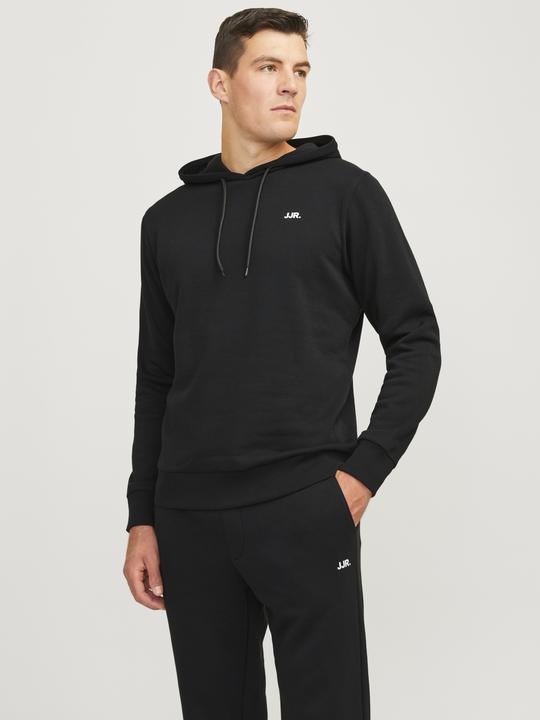 Immagine prodotto Jack & Jones Jrebrebel Logo Sweat Hood Noos (L)