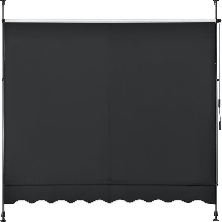 Actual product image Pro-Tec Stem (3.50 m)