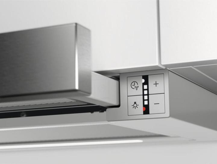 Produktbild Electrolux Flachschirmhaube (Flachschirmhaube)