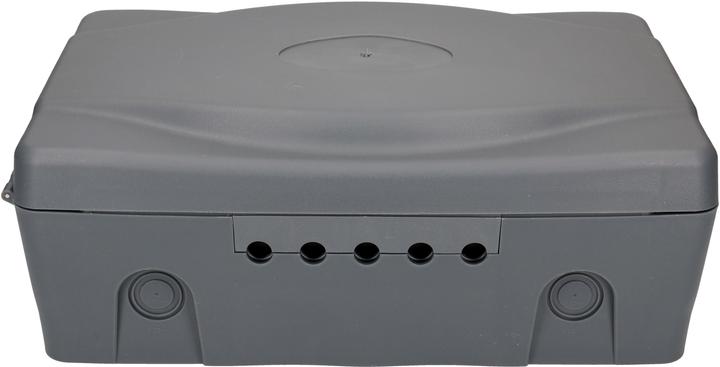 Produktbild Max Hauri Wetterfeste Kunstoffbox IP54
