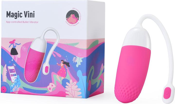 Image du produit Magic Motion Magic Vini