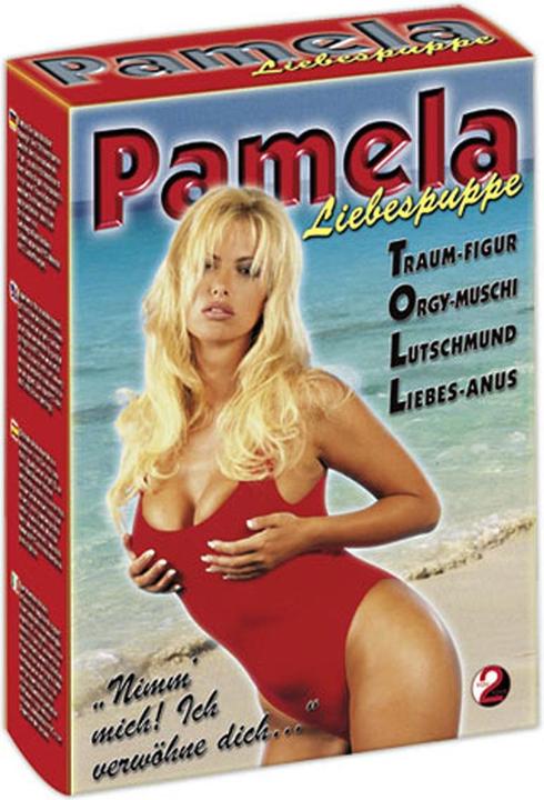 Produktbild You2Toys Pamela