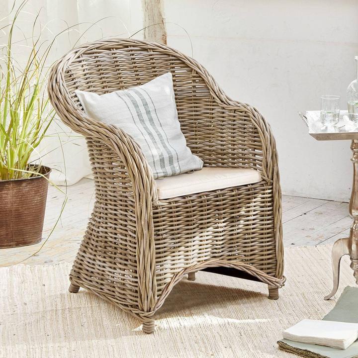 Produktbild Loberon Sessel Margate