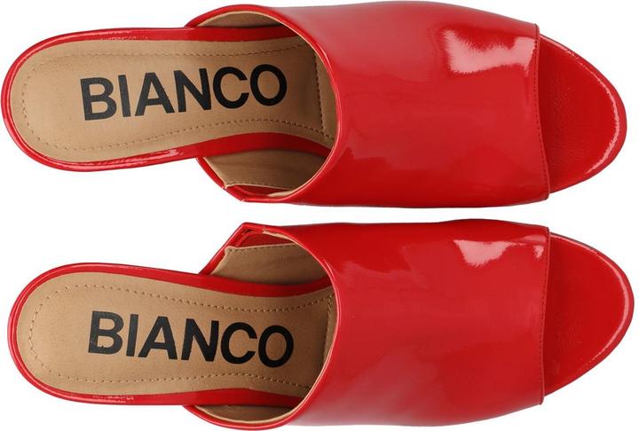Actual product image Bianco BIACATE Mules (41)