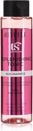 Actual product image Revuele Replenishing Tonic with Niacinamide 250ml (Tonic water, 250 ml)