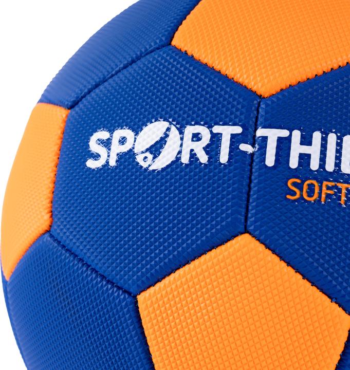 Actual product image Sport-Thieme Football soft grip