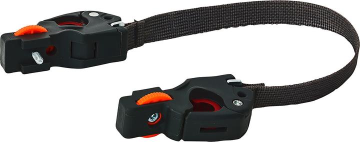 Produktbild Vaude QMR Hook 2.0