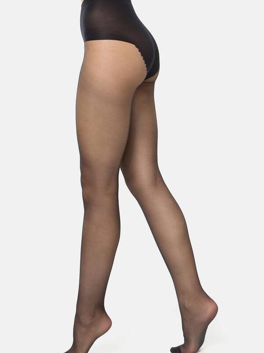 Produktbild DIM Sublim Ventre Plat (15 DEN, 38 - 40)
