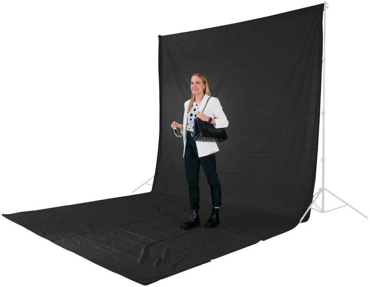Immagine prodotto Hama Sfondo per studio fotografico (295 cm, 600 cm)