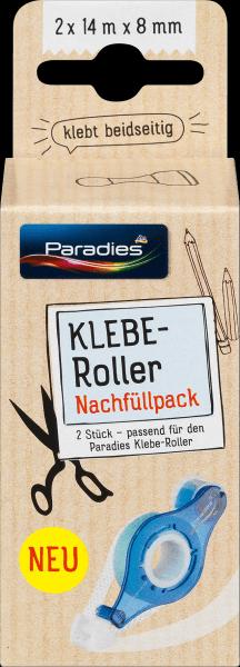Produktbild Paradies Nachfüllpack