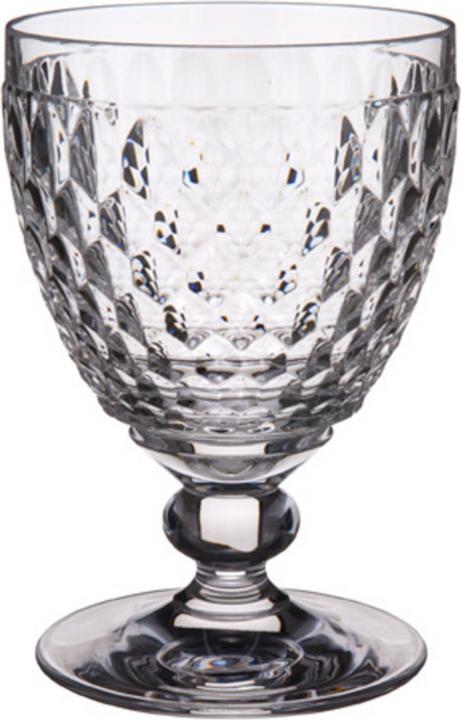 Actual product image Villeroy & Boch Rotweinglas Boston (31 cl, 1 Glasses, Red wine glasses)