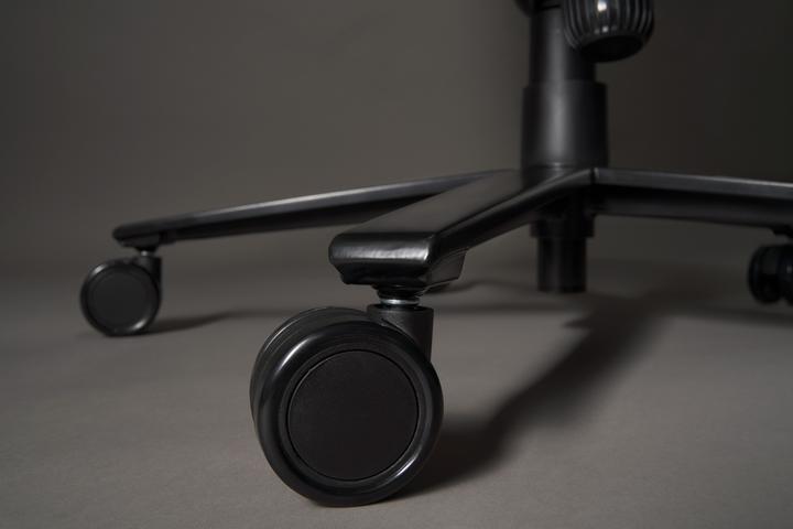 Produktbild Subsonic Apollon Classic / Black Metal Black seat + Black logo