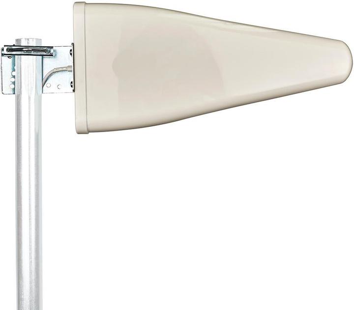 Produktbild Nedis 5G / 4G / 3G Antenne 5G Innen- und Aussenbereich 698-5000 MHz Verstärkung dBi (bei Antennenkab (5G)