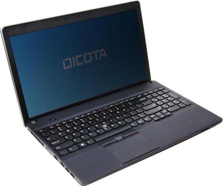 Actual product image Dicota Secret 2-Way 14.1" Wide 16:9 (14.10", 16 : 9)