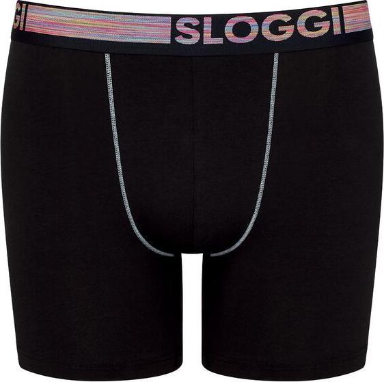 Produktbild Sloggi men GO Short (XXL, 2er Pack)
