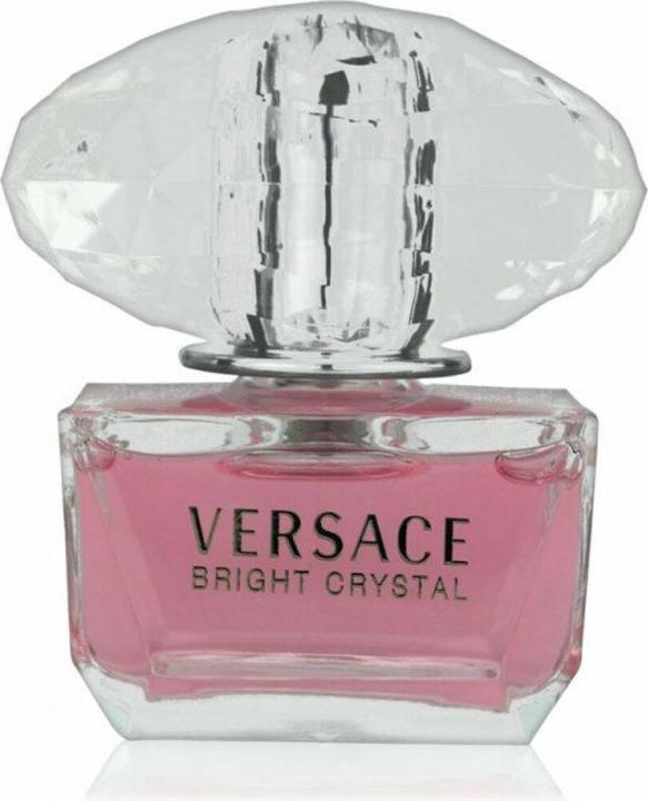 Actual product image Versace Bright Crystal (Eau de toilette, 200 ml)