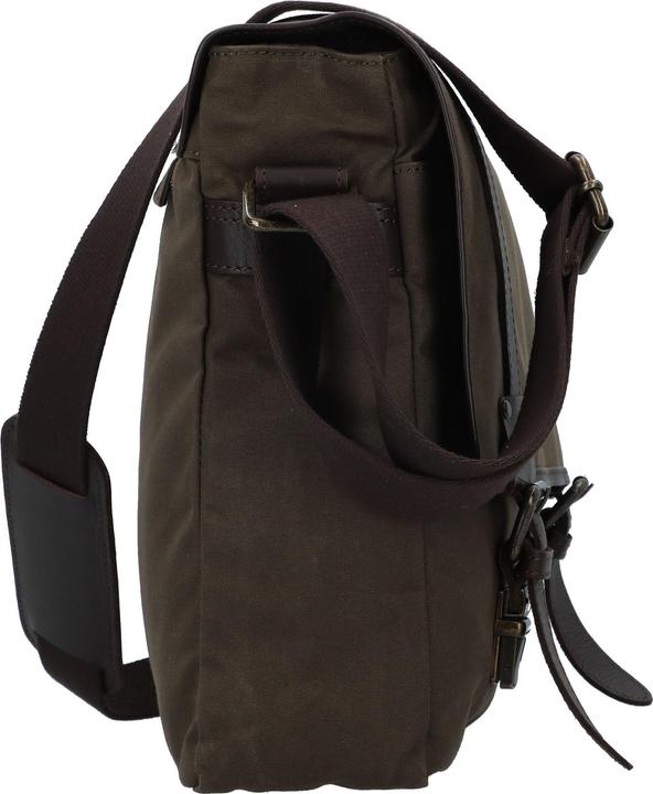 Produktbild Harbour 2nd Cool Casual Aktentaschen Messenger 37 cm Laptopfach