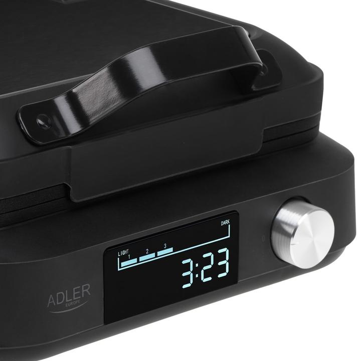 Actual product image Adler Gofrownica AD 3087
