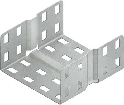 Produktbild Niedax Verbinder (Kabeldurchlass, 49.60 cm)