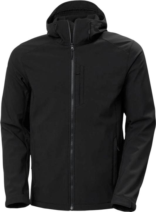 Produktbild Helly Hansen Paramount Hooded Softshell Jkt (L)
