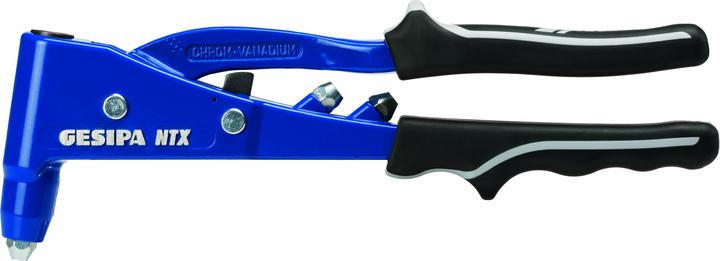 Gesipa Blind rivet pliers NTX (260 mm)