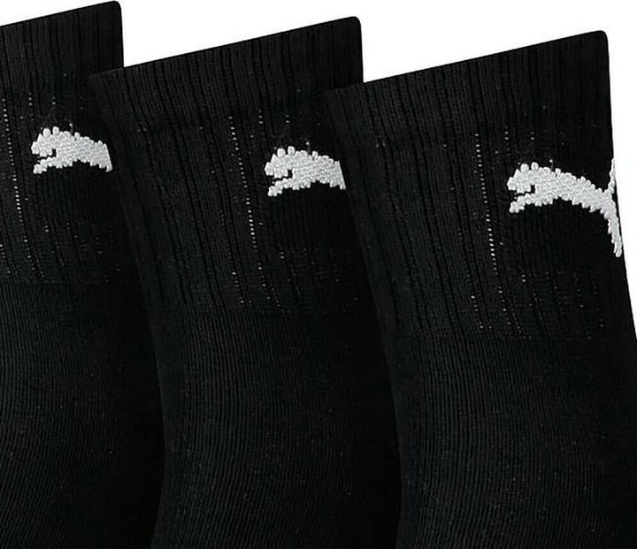 Immagine prodotto Puma Calzini leggeri (confezione da 3) (confezione da 3, 43 - 45.5)
