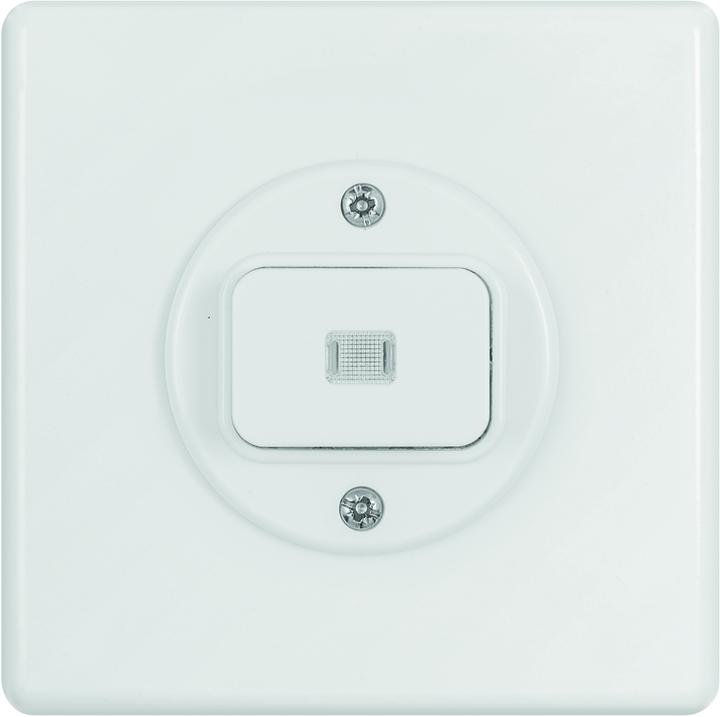 Immagine prodotto Hager Interruttore a incasso S3 illuminato morsetti a innesto QuickConnect ws